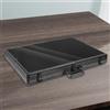 Espositore per carte Facile da trasportare Durevole 70 cm x 50 cm x 7,5