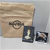 Spilla Hard Rock Cafe Florence Firenze Nascita di Venere 2026 Collectible pin