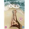 Universal Pictures Old [DVD] [2021]