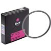 B+W Filtro T-Pro Uvhaze 010 Mrcnano 60Mm