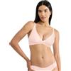 Sloggi Zero Feel 2.0 The UP P Bra Nostalgic Brown
