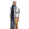 Desigual TS_London, 1000 White, M