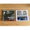 Graziano Romani _ Soul Crusader The Songs Of Bruce Springsteen _ 2 X CD Album