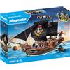 Playmobil Galeone ( 137 pz ) PIRATES 4-10a 71530