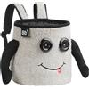 8b+ 8bplus Maxi Edition - Zaino per bambini 8b+, Felix