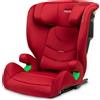 Caretero Seggiolino auto CARETERO Nimbus rosso