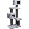 Laroy Group Europet Bernina Tiragraffi Trend Catrock Western Inn grigio