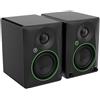 Mackie Coppia casse monitor Mackie CR SERIES CR45BT Black
