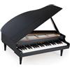 Kawai Mini Pianoforte a coda GP44 Nero 44 tasti modello 1241 Made in Japan au...
