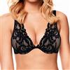 Infiore Reggiseno 5050 Infiore, Nero