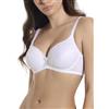 Selene Reggiseno Imbottito Lara Selene, Bianco