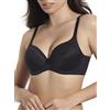Selene Reggiseno Imbottito Lara Selene, Nero