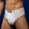 Cotonella 2 Slip Uomo 2396 Cotonella, Bianco