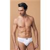 Nottingham Slip Uomo 7000 Nottingham, Bianco