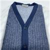 Nottingham Pigiama Invernale PG38855 in punto Milano Nottingham, Blu