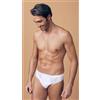 Nottingham Slip Uomo SB111 Nottingham, Bianco