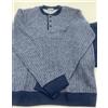 Nottingham Pigiama Invernale PG38856 in punto Milano Nottingham, Blu