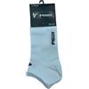 Freddy 3 Calze sportive Freddy, Bianco
