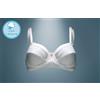 Lepel Reggiseno 271 Lepel, Bianco