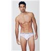 Nottingham Slip Uomo STAR.M Nottingham a tinta unita in cotone elasticizzato, Assortito