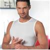 Nottingham Smanicato Uomo TM41.NERO Nottingham Cotone, Nero