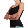 Cotonella Top donna GD006 Cotonella, Blu