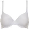 Lormar Reggiseno Mousse Lormar, Bianco