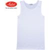 Liabel 2 Vogatori Bambina 03828 D16R Liabel Cotone, Bianco