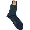 Rossi Calza uomo corta 50 lana Rossi 2290, Antracite