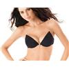 Lormar Reggiseno Joker 18 Lormar Multiposizione, Nero