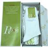 Rossi Calza uomo corta cotone Rossi 2050, Antracite