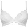 Lormar Reggiseno Prestige Lormar, Bianco