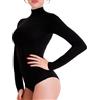 Cotonella Body Lupetto donna 3510 Cotonella, Nero