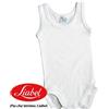 Liabel 2 Body Neonato 05832B D457 Liabel Cotone, Bianco