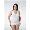 Nottingham Vogatore Donna VL3025BW Nottingham Cotone, Bianco