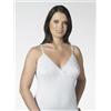 Nottingham Vogatore Donna VS3025BW Nottingham Cotone, Bianco
