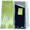 Rossi Calza uomo lunga cotone Rossi 205, Blu