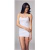 Nottingham Vogatore Donna VS4014BW Bianco Nottingham Cotone, Bianco