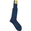 Rossi Calza uomo lunga cotone Rossi 205, Moda