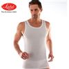 Liabel Vogatore Uomo 03028 223 Liabel Cotone Mercerizzato, Bianco