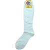 Rossi Calzino da bambino lungo in cotone Rossi 108, Bianco