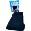 Scopri Collant in Pile donna Scopri, Blu