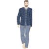 Nottingham Pigiama Estivo Nottingham PG40521, Jeans