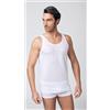 Nottingham Vogatore Uomo VL714 Nottingham Cotone, Bianco
