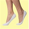 Lotto Sanetta unisex Lotto in cotone in set da 3 paia, Nero