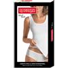 Roberta Canotta S/L Microfibra Roberta, Lilla 3507