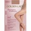 Golden Lady Collant 140 Den Benessere e bellezza Golden Lady, Dorè