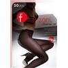 Franzoni Collant Micro50 Franzoni, Nero