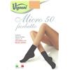 Vignoni Calzino Furbetto 50 Vignoni, Sahara