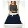 Pura Maglia sottogiacca Pura P0713C, Nero